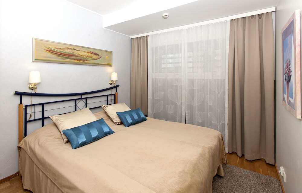 Apartment, 2 Bedrooms, Sauna (76 m2) photo 2