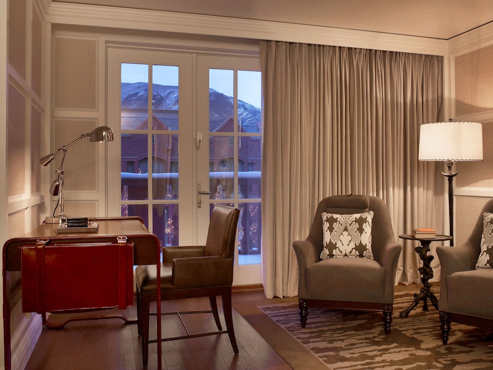Deluxe Room, 1 King Bed