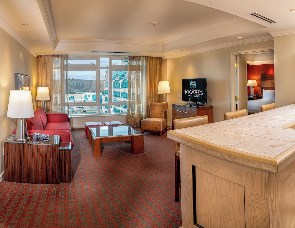 Suite, 1 King Bed photo 3