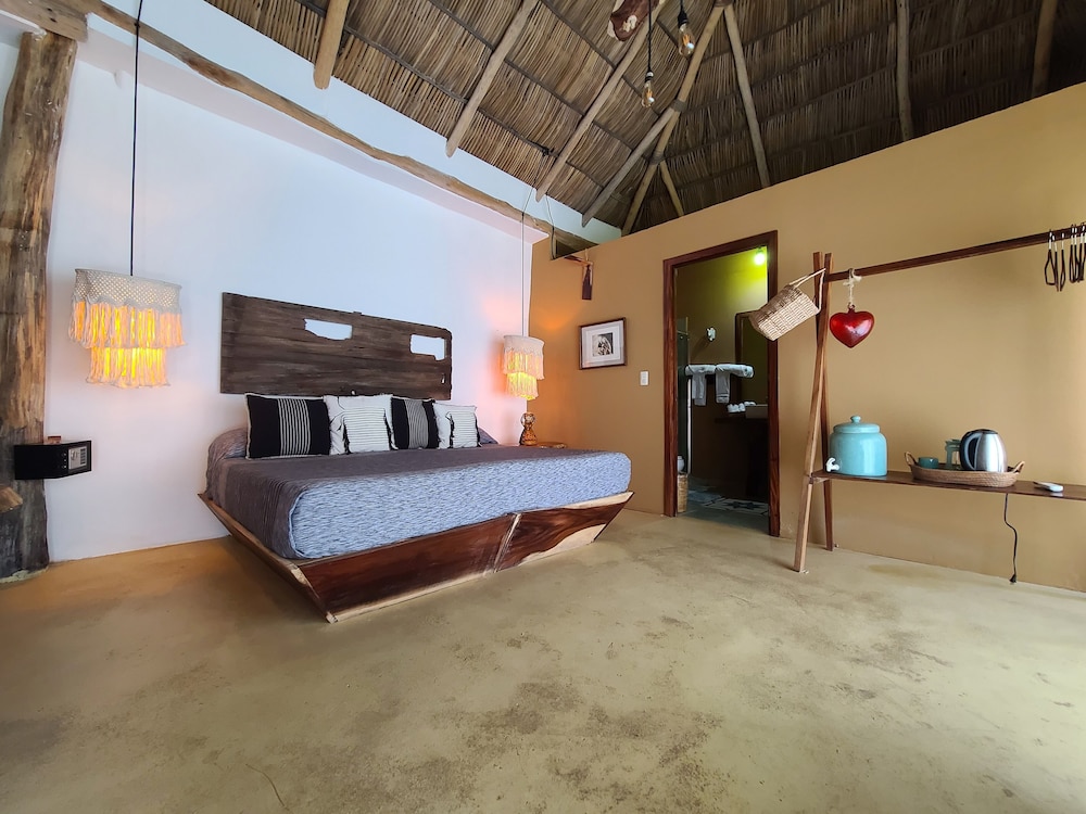 Comfort Room photo 1