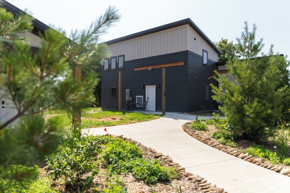 Family Cabin, 2 Bedrooms