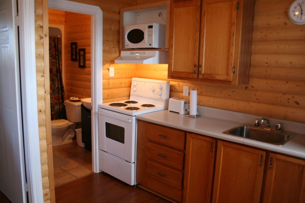 Cabin, 1 Bedroom photo 3