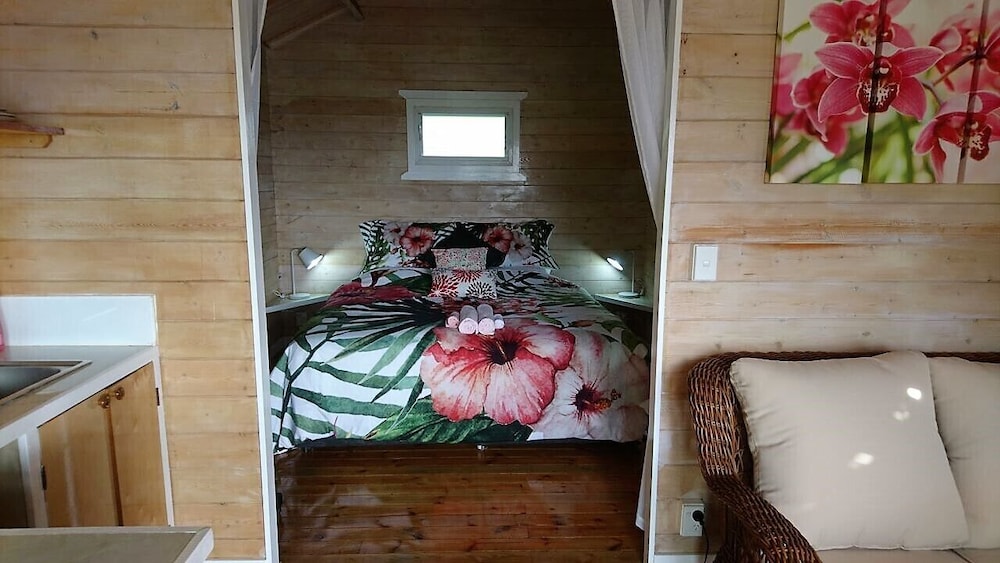 Red Hibiscus Villa 2 photo 3