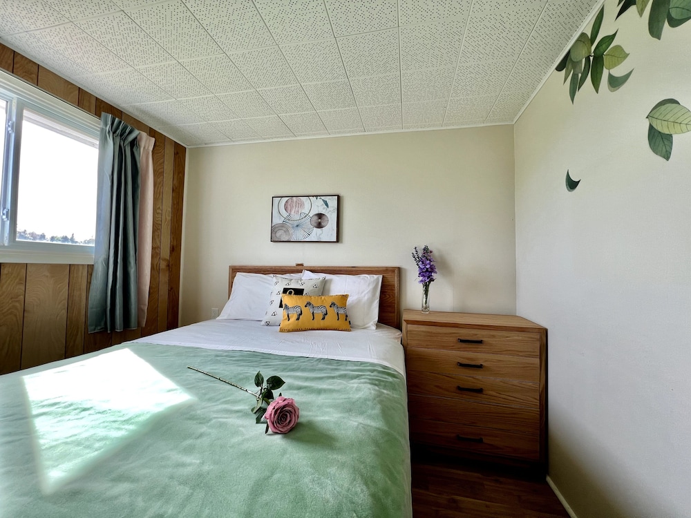 Standard Suite, 1 Bedroom, Ground Floor photo 1