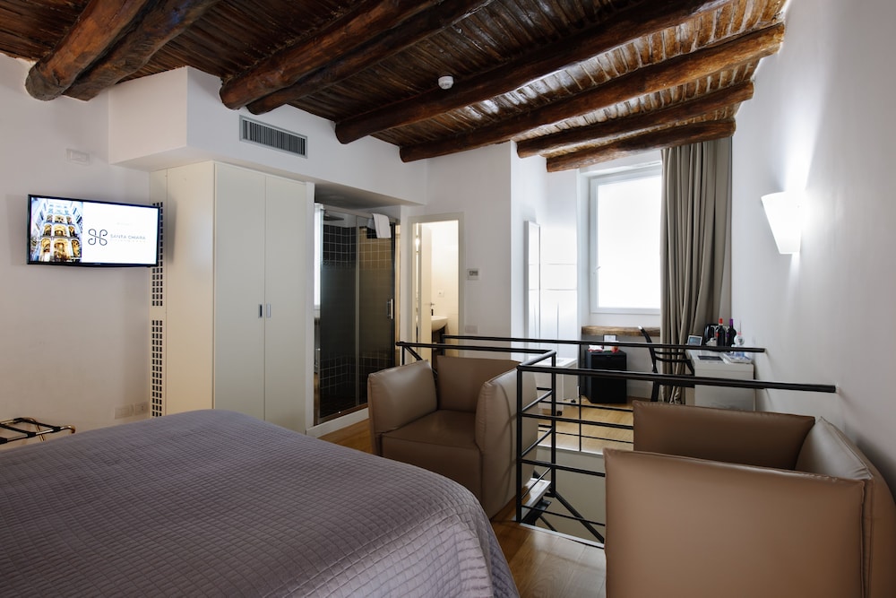 Junior Suite photo 2