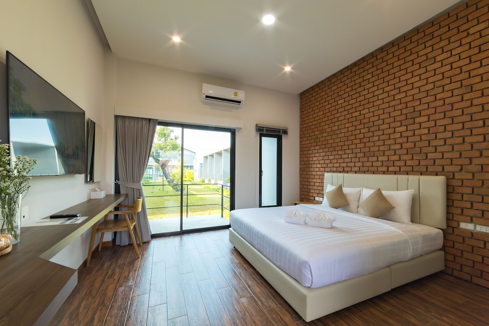 Superior Room - Photo 7
