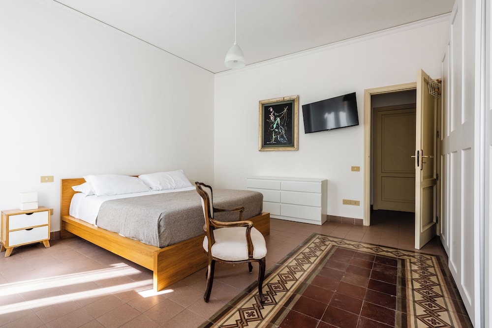 Standard Apartment, 2 Bedrooms (Apartment)
