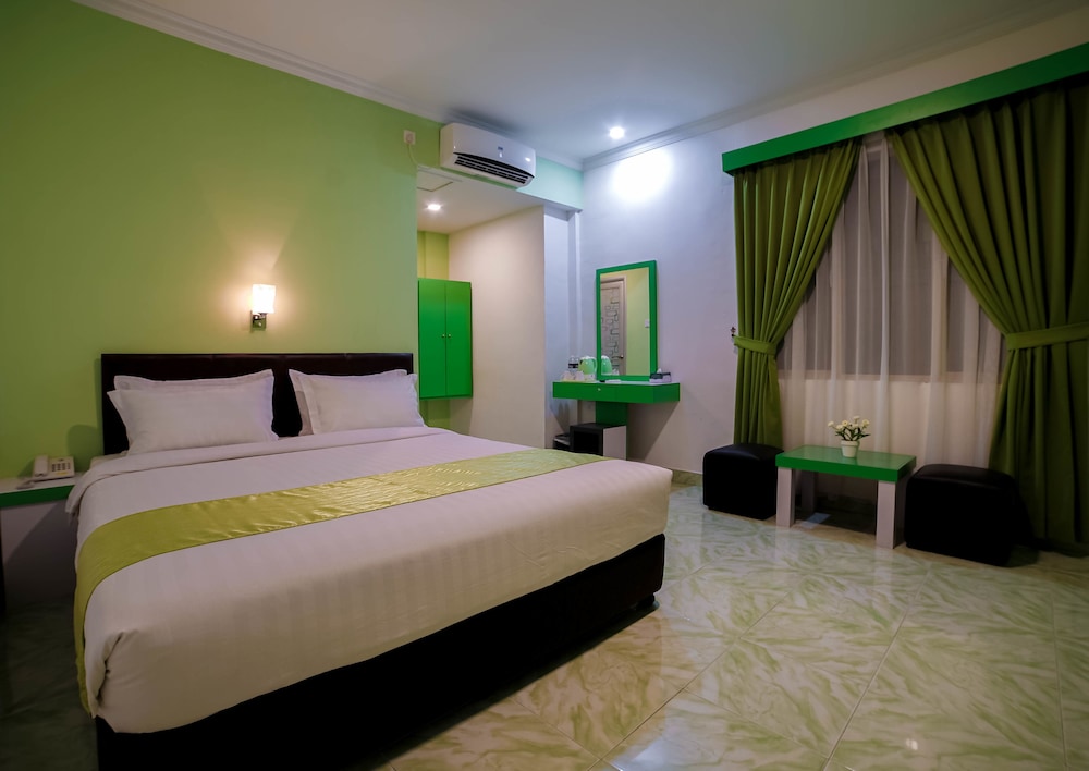 Deluxe Room photo 3