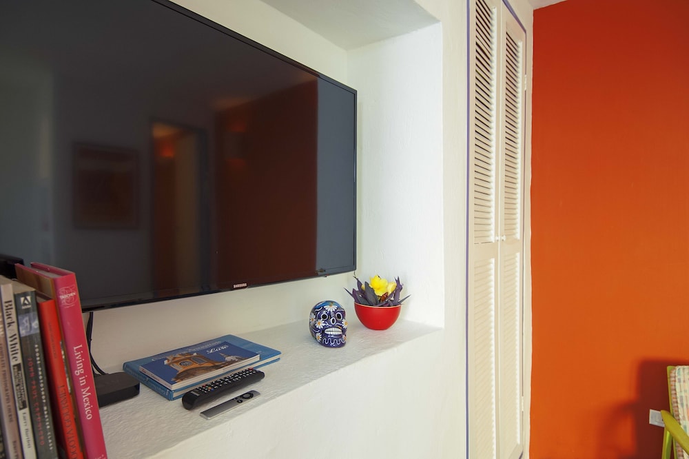 Standard Double Room (Mexico) photo 2