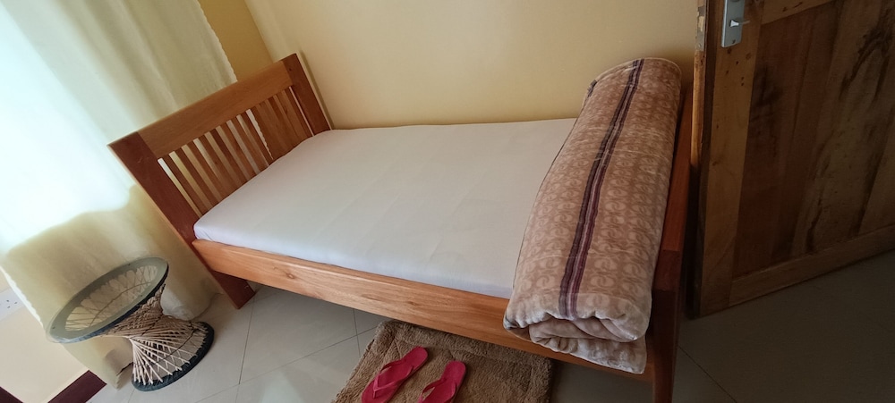 Economy Single Room photo 3