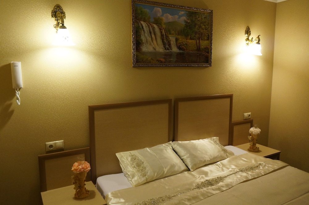 Superior Twin Room photo 2