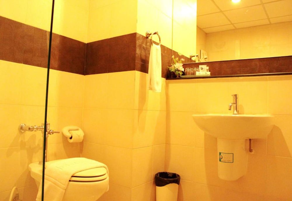 Double Room, Balcony photo 3