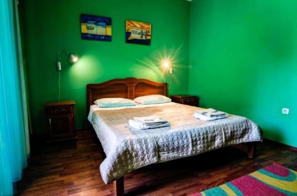 Comfort Apartment