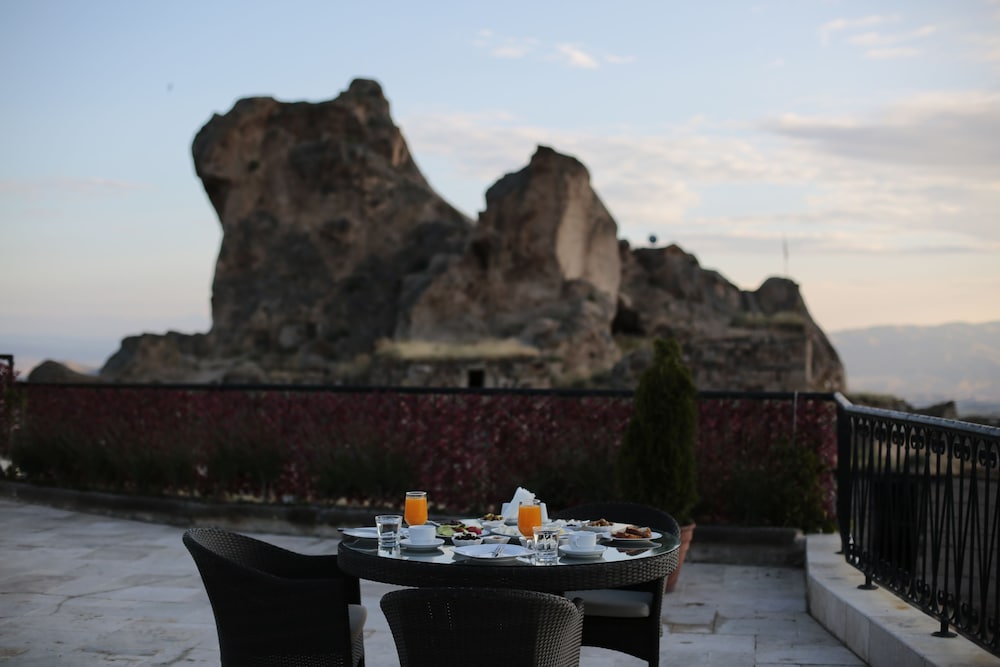 Superior Suite, Terrace photo 1