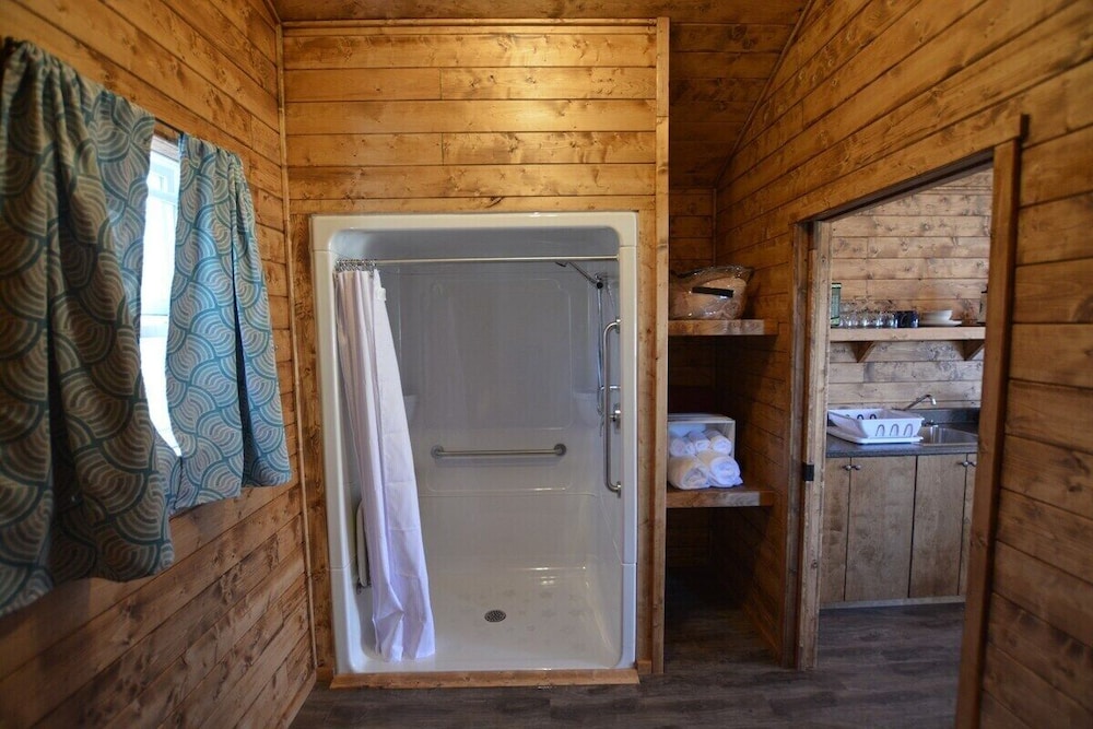 Gros Morne Tiny Chalets, Photo 2