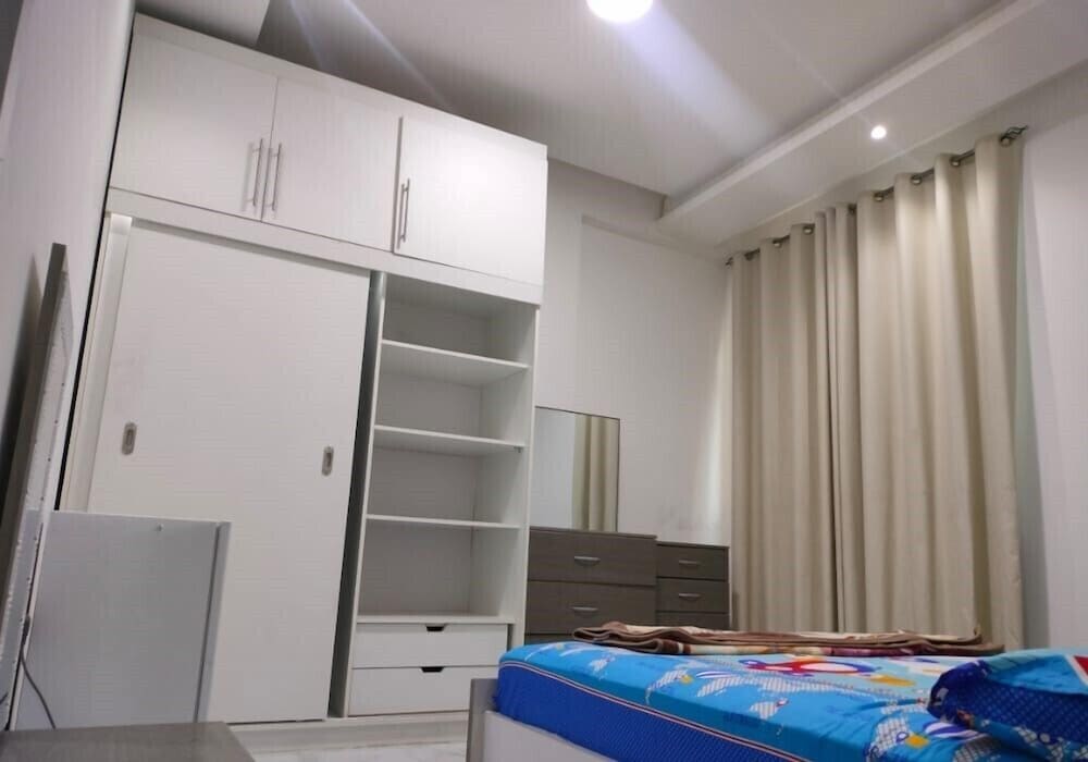 Business Apartment photo 2