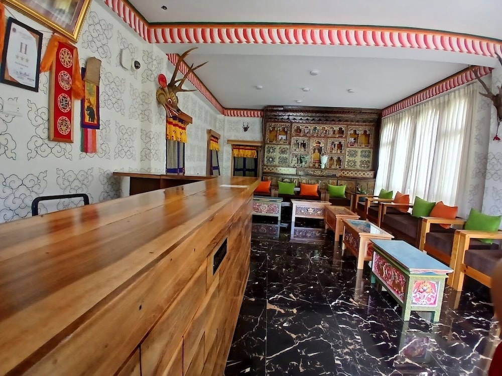 Comfort Double or Twin Room, Balcony, Hill View photo 1