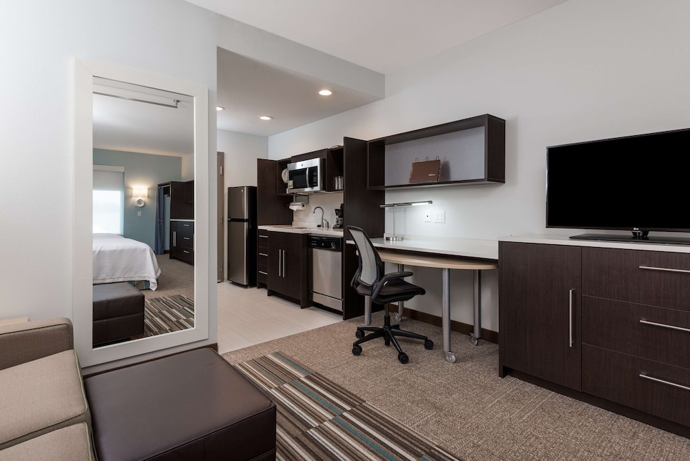 Home2 Suites by Hilton Charlotte University Research Park, Foto 6