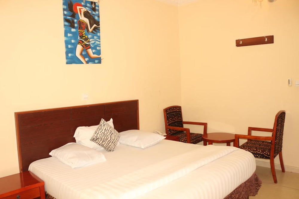 Executive Room, 1 Double Bed, Non Smoking photo 2