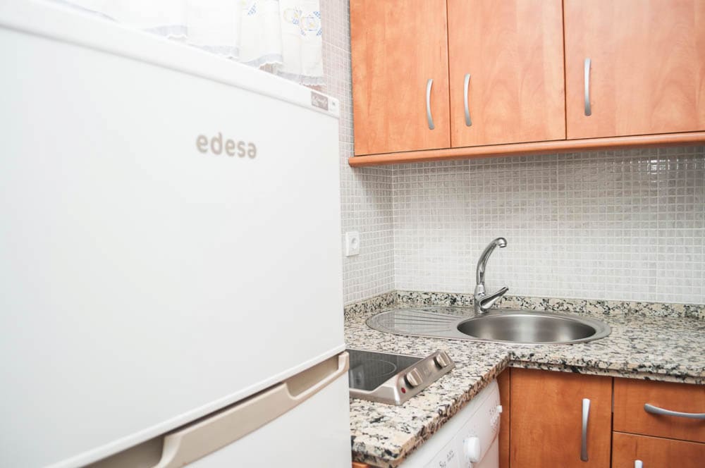 Superior Room, 2 Bedrooms, Kitchenette, Ground Floor (for 5 people) - Photo 7
