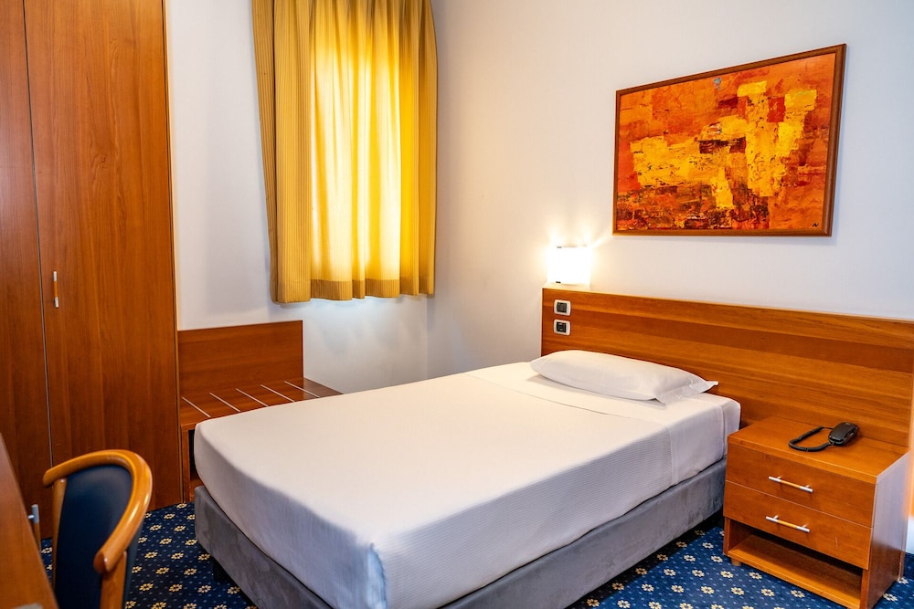 Comfort Single Room photo 3
