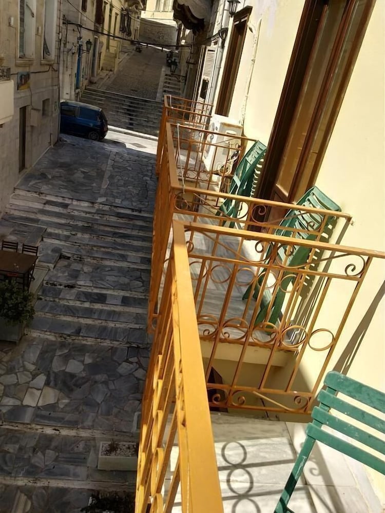 Deluxe Double Room, Sea View photo 2