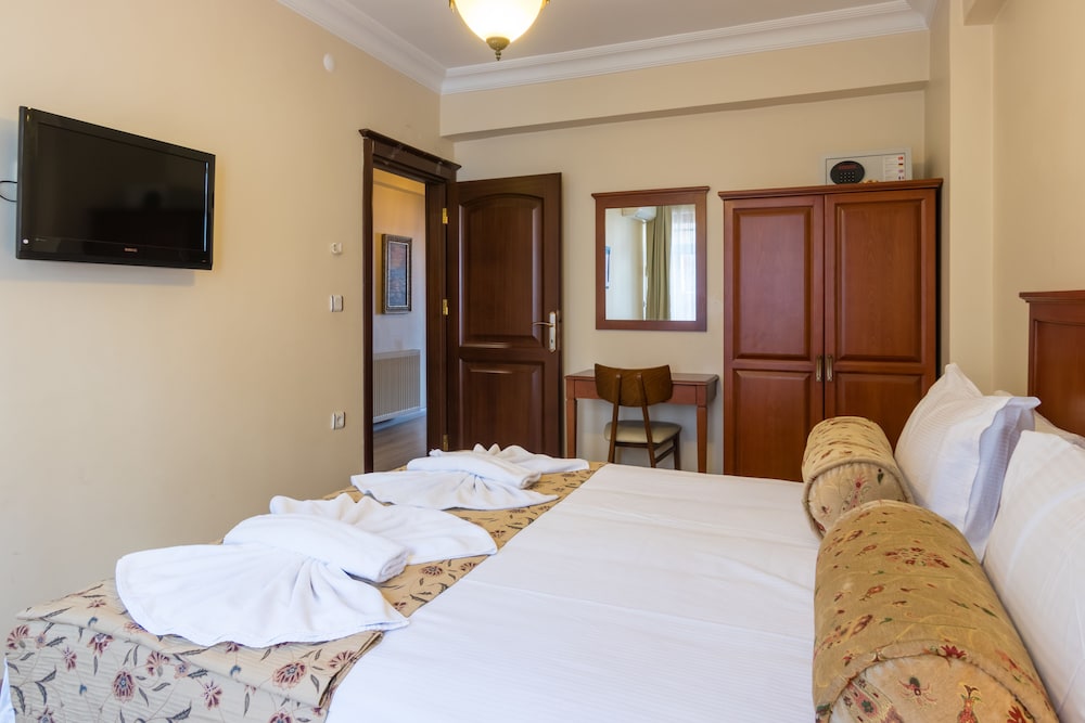 Double Room, 1 King Bed photo 2