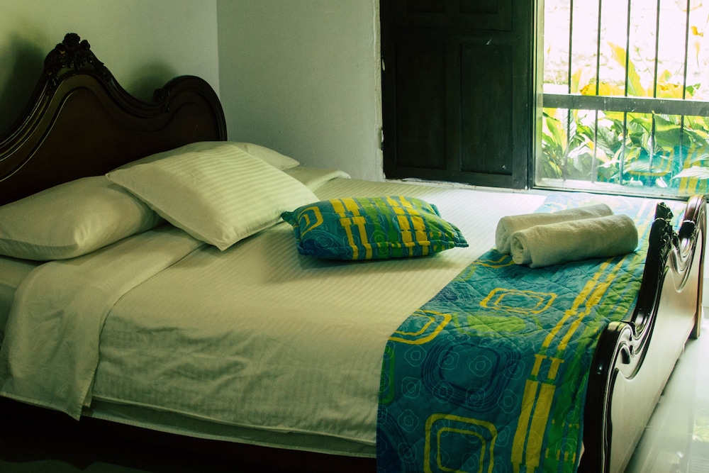 Habitación Familiar 5 Personas photo 1