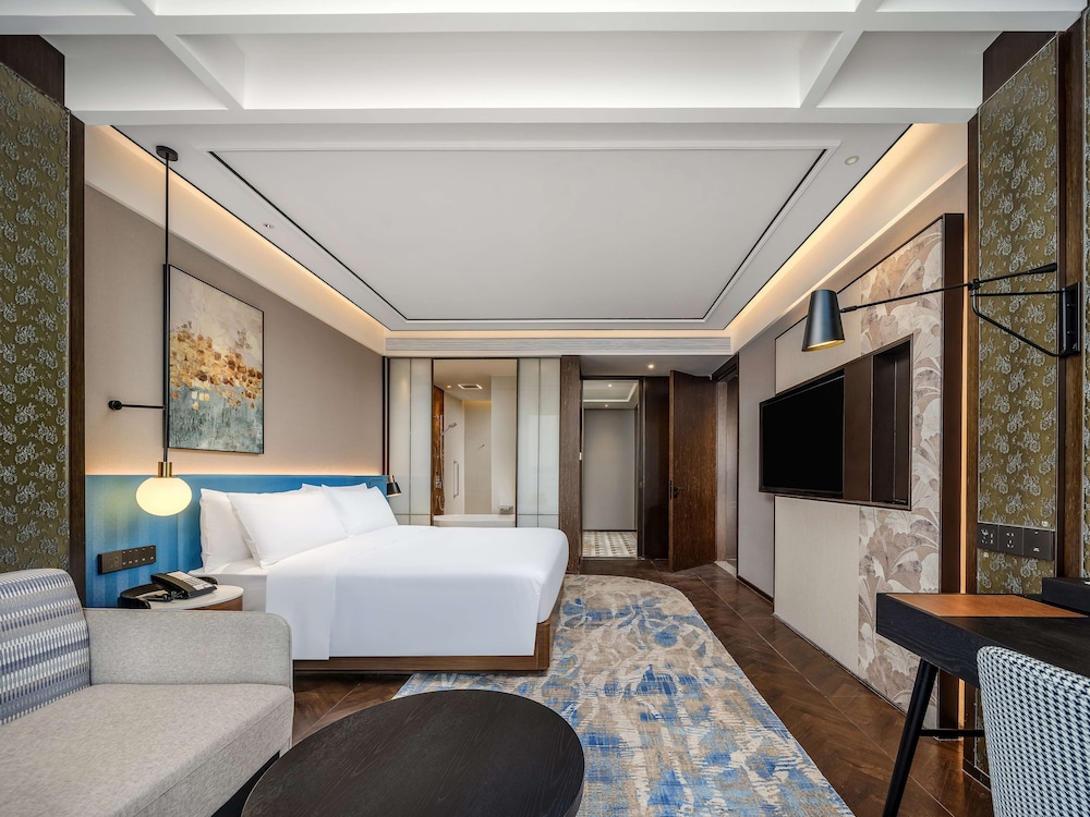 Business Suite, 1 Bedroom