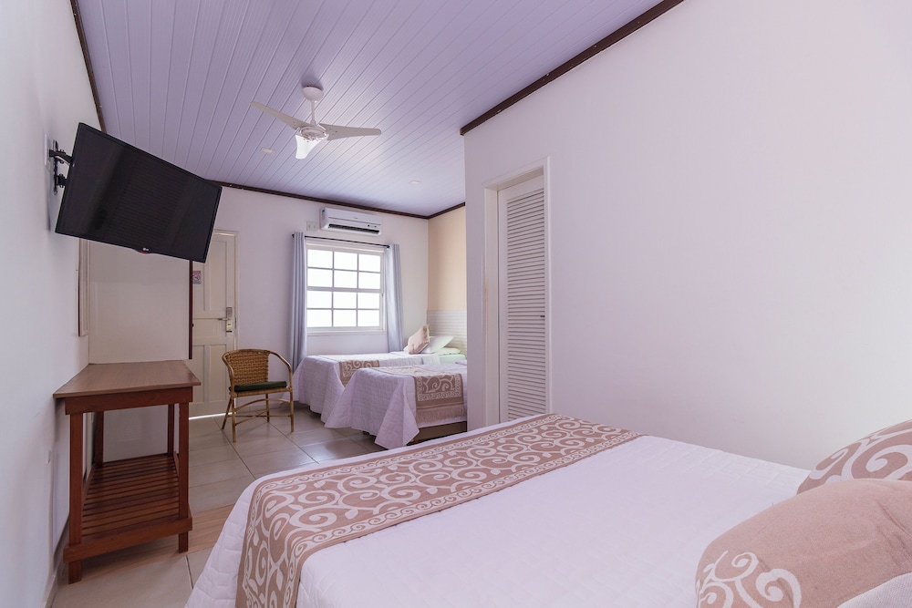 Standard Quadruple Room photo 1