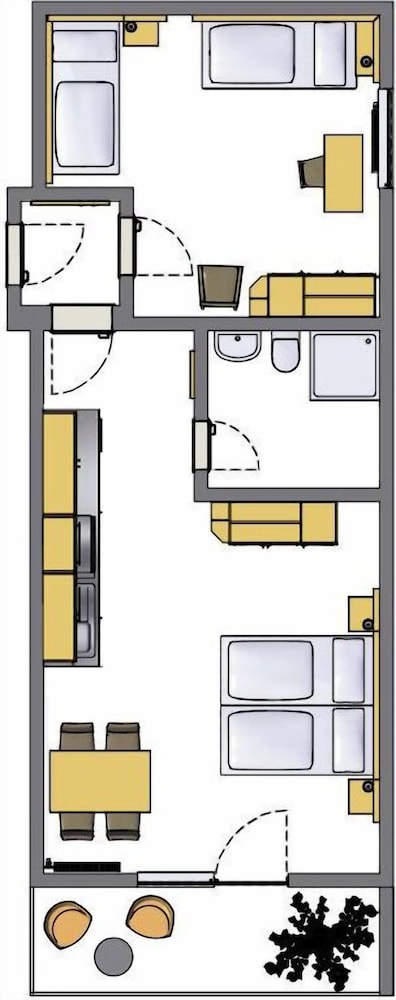 Condo photo 2