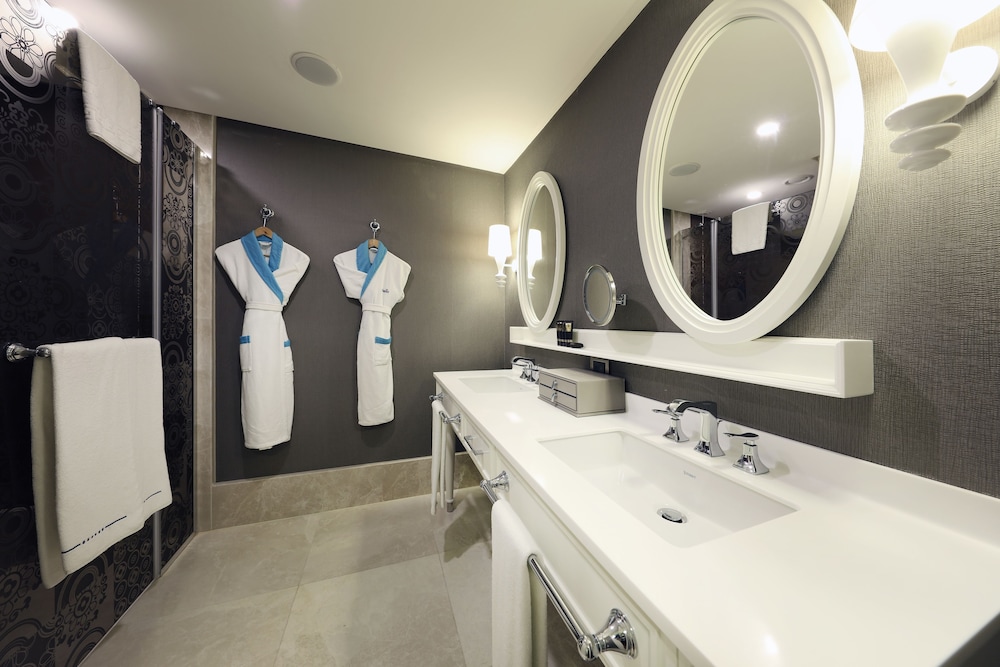 Deluxe Single Room, Sea View