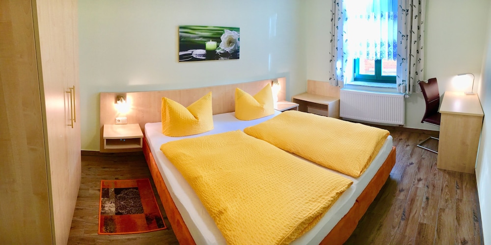 Comfort Apartment photo 1