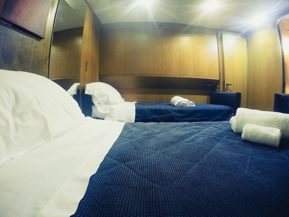 Triple Room (Libeccio) photo 1
