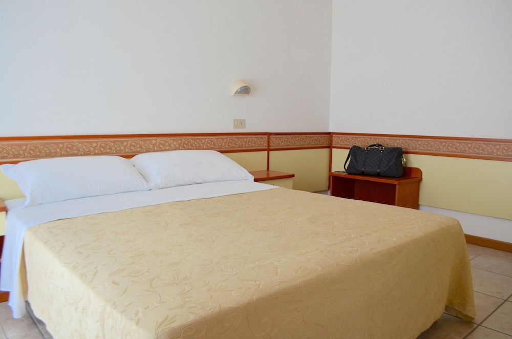 Standard Double or Twin Room photo 2