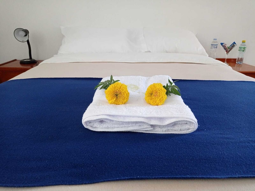Deluxe Room photo 2