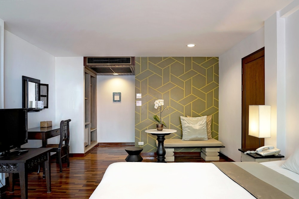 Maarataar Deluxe Room - Photo 2