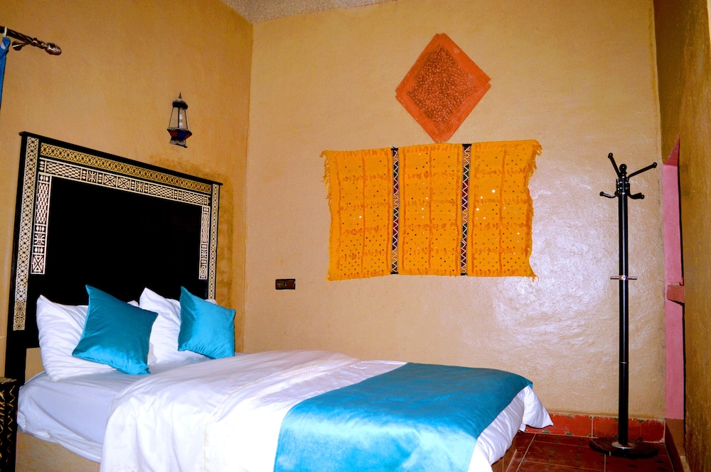 Comfort Twin Room, 2 Twin Beds, Non Smoking photo 2