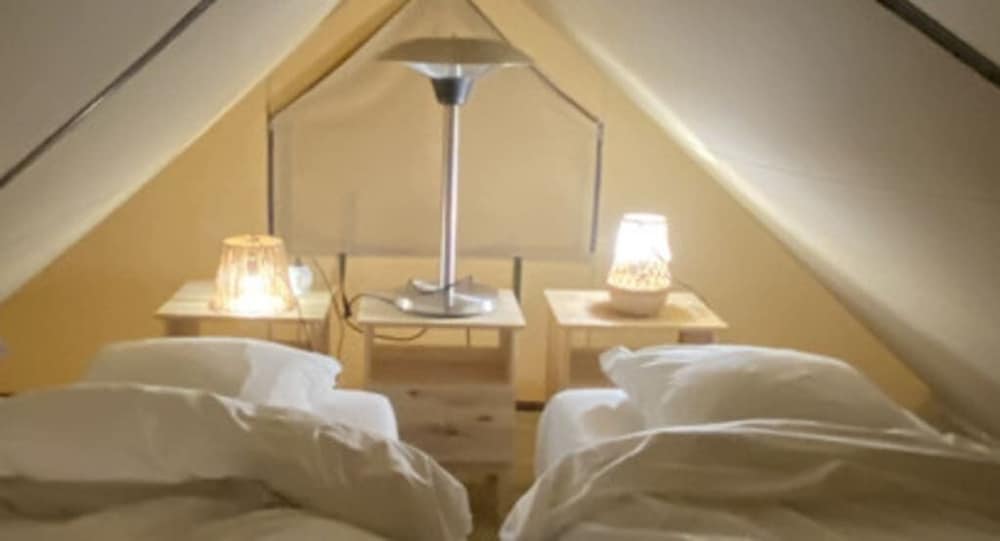 Joshua's Lodge photo 1