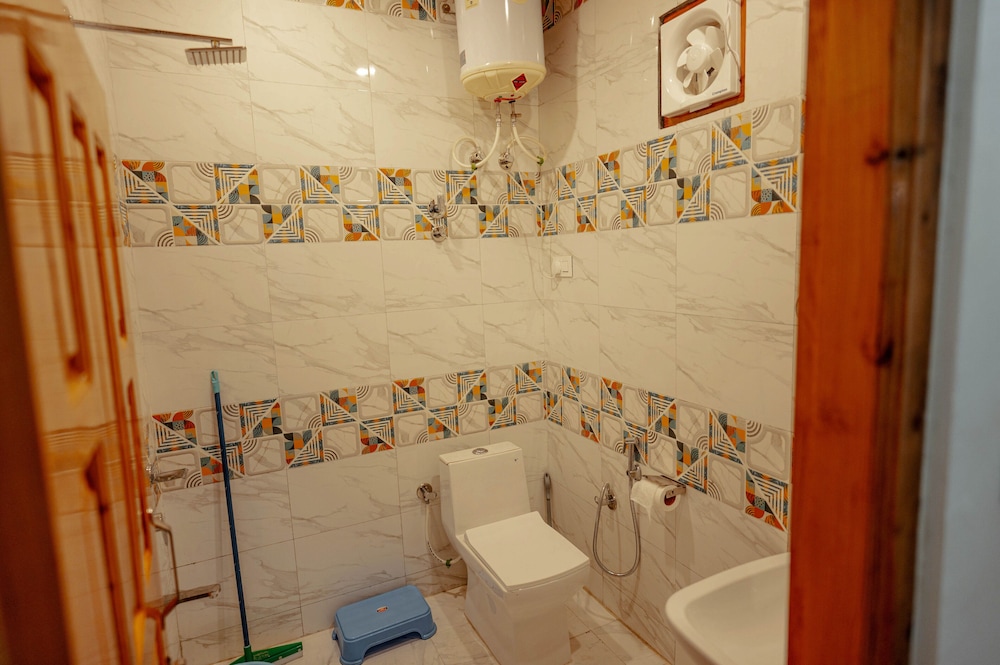 Deluxe Quadruple Room photo 2