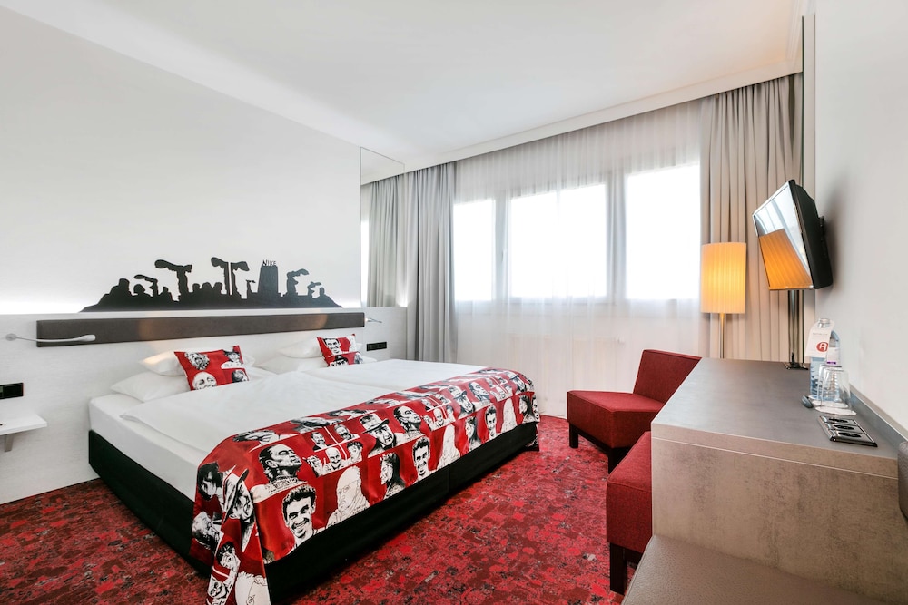 Comfort Room, 2 Twin Beds - Photo 1