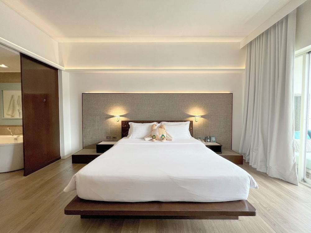 Veranda Deluxe King - Photo 3