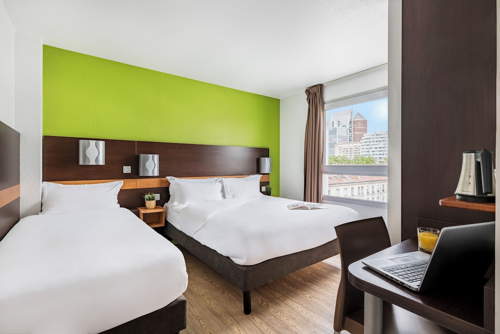 Superior Room, Multiple Beds - Photo 1