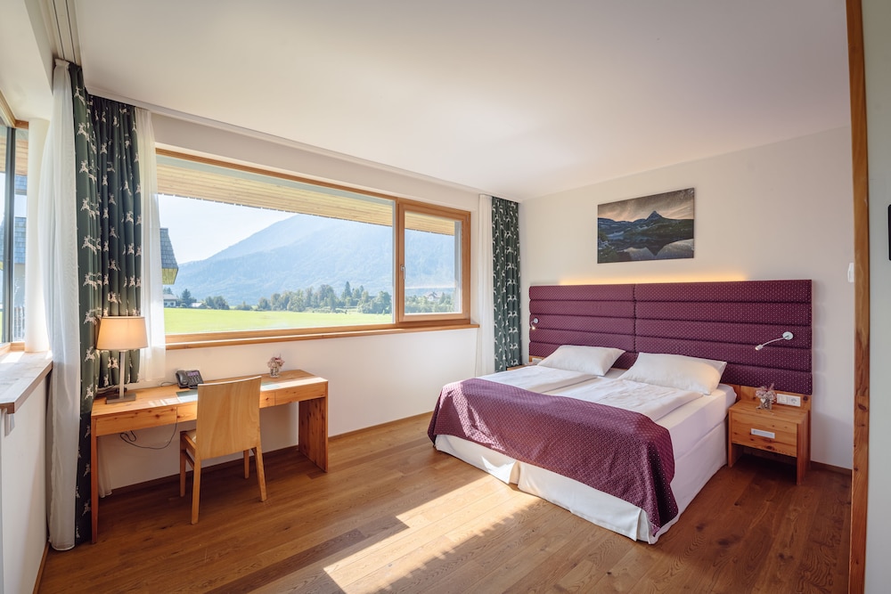 Junior Suite, Balcony (Narzissenbluete) photo 1