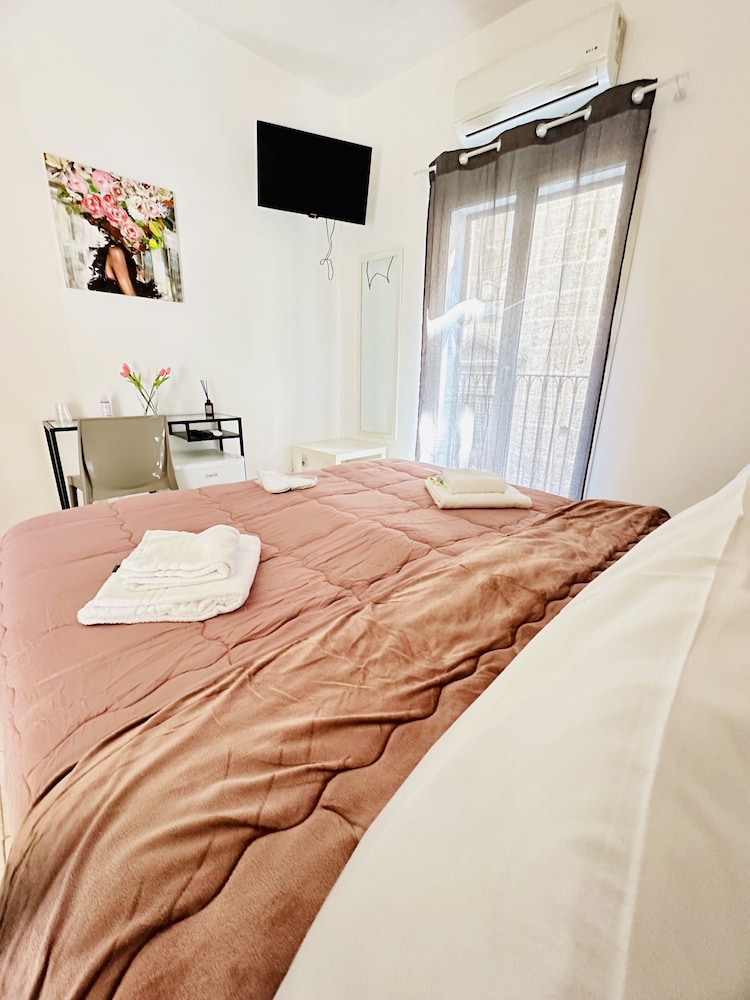 Comfort Double Room, City View (Pozzillo) photo 3