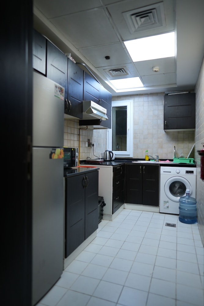 Basic Shared Dormitory photo 3