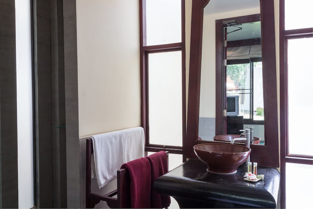 Two Bedrooms Villa with Plunge Pool - Photo 14