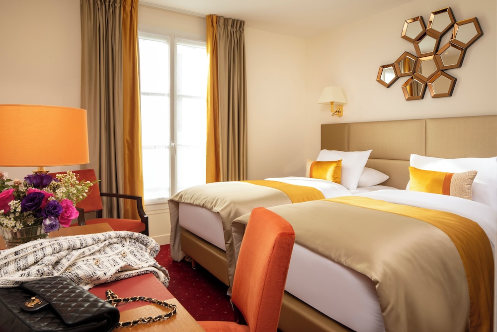 Superior Double Room photo 1