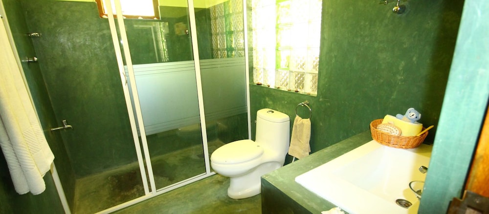 Standard Double Room, Partial Sea View, Garden Area photo 2