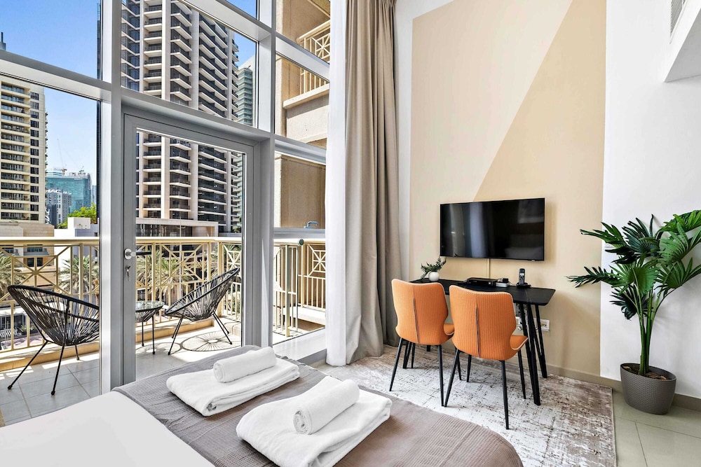 City Apartment (29blvd T2 513) photo 1